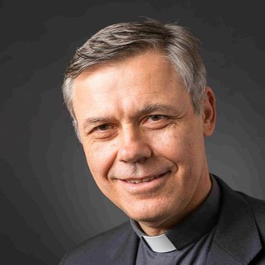 Carlo Casalone SJ