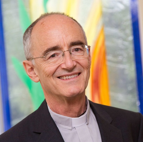 Card. Michael Czerny SJ