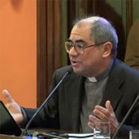 Giancarlo Pani SJ