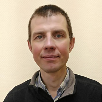 Vladimir Pachkov SJ