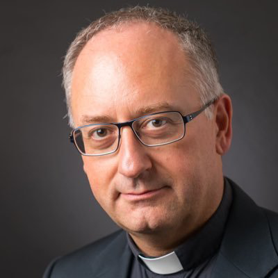 Antonio Spadaro SJ