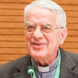 Federico Lombardi SJ