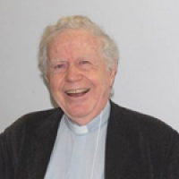 Gerald O'Collins, SJ
