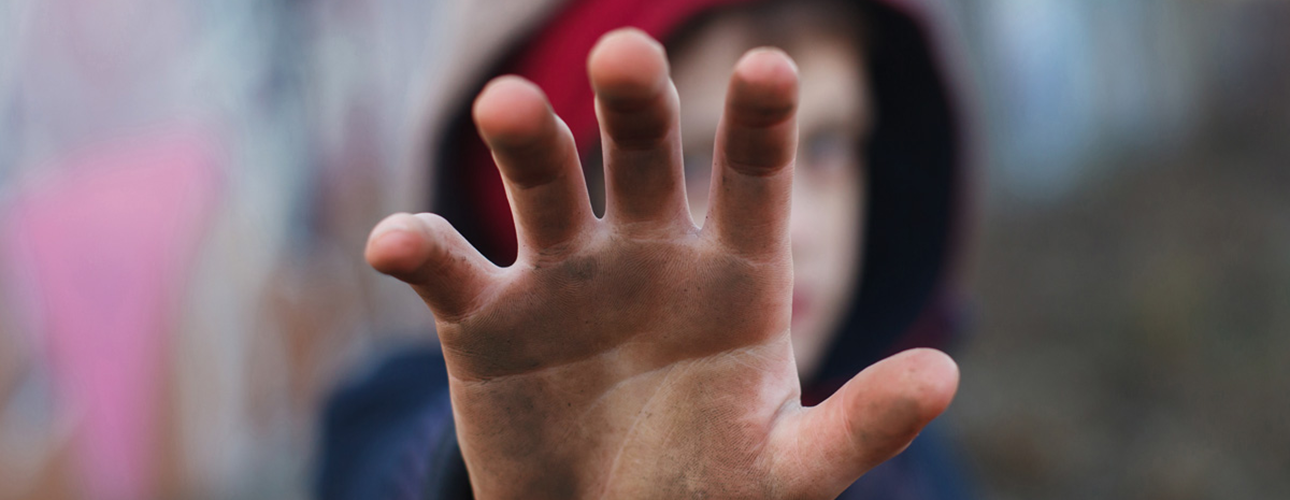 PROTECTION DES MINEURS. De la prise de conscience à l’engagement