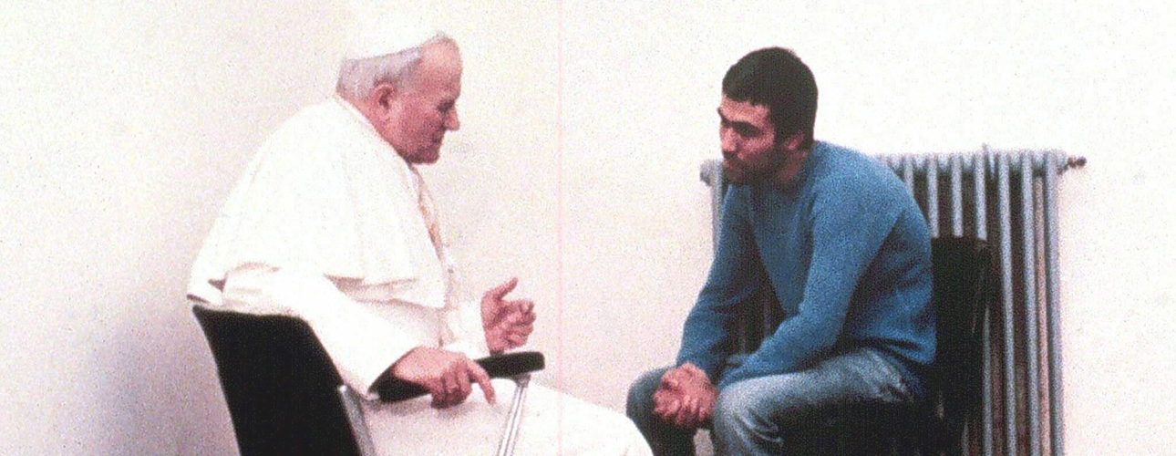 JEAN PAUL II COMMUNICATEUR-L’histoire d’une expérience