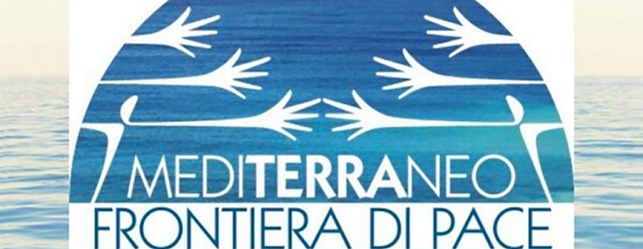 MÉDITERRANÉE, FRONTIÈRE DE PAIX