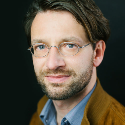 Dominik Markl SJ