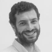 Alvaro Lobo Arranz SJ