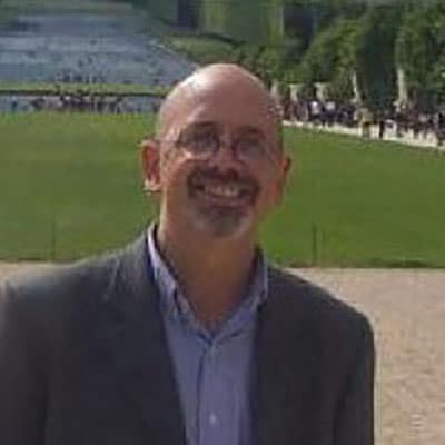 Jose Luis Narvaja SJ