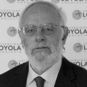 Ildefonso Camacho SJ