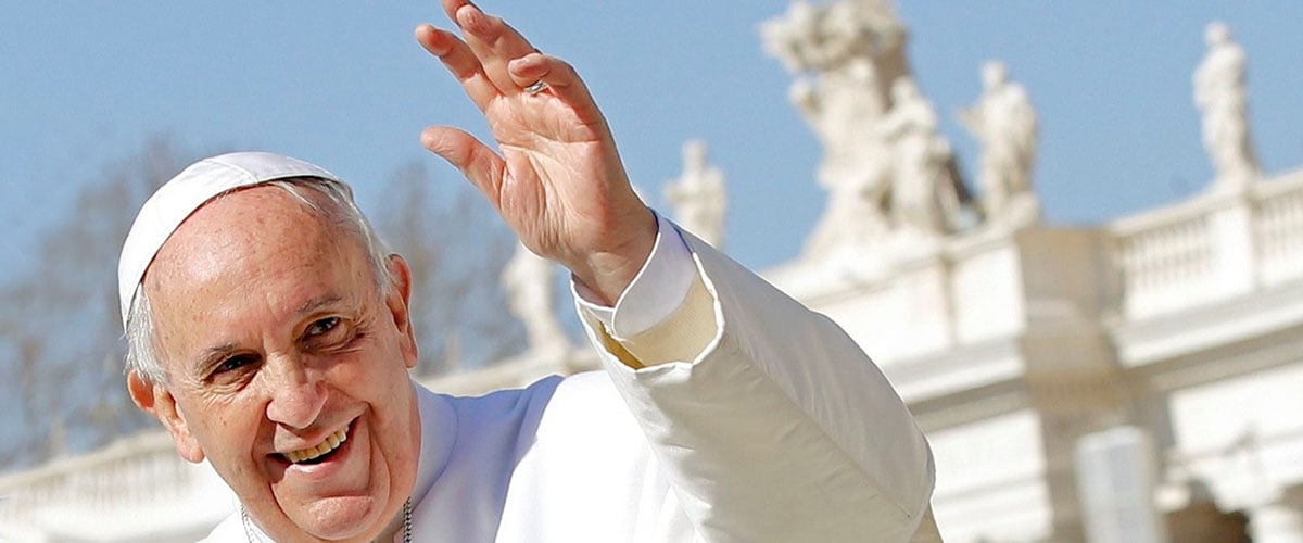 « GAUDETE ET EXSULTATE » Racines, structure et signification de l’Exhortation apostolique