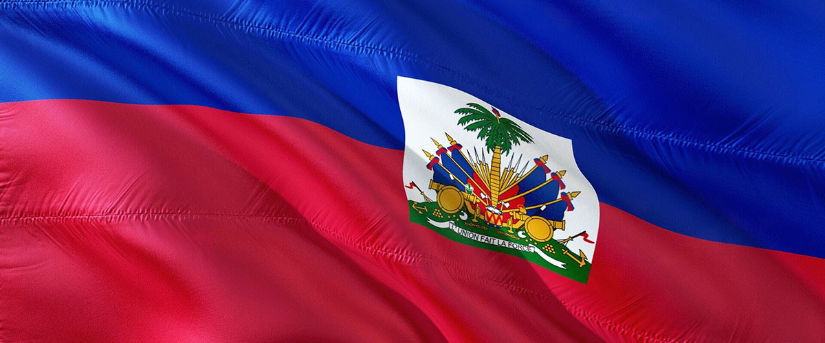 HAÏTI PEUT-IL SE RELEVER ?