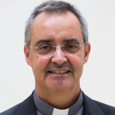 Nuno da Silva Gonçalves SJ