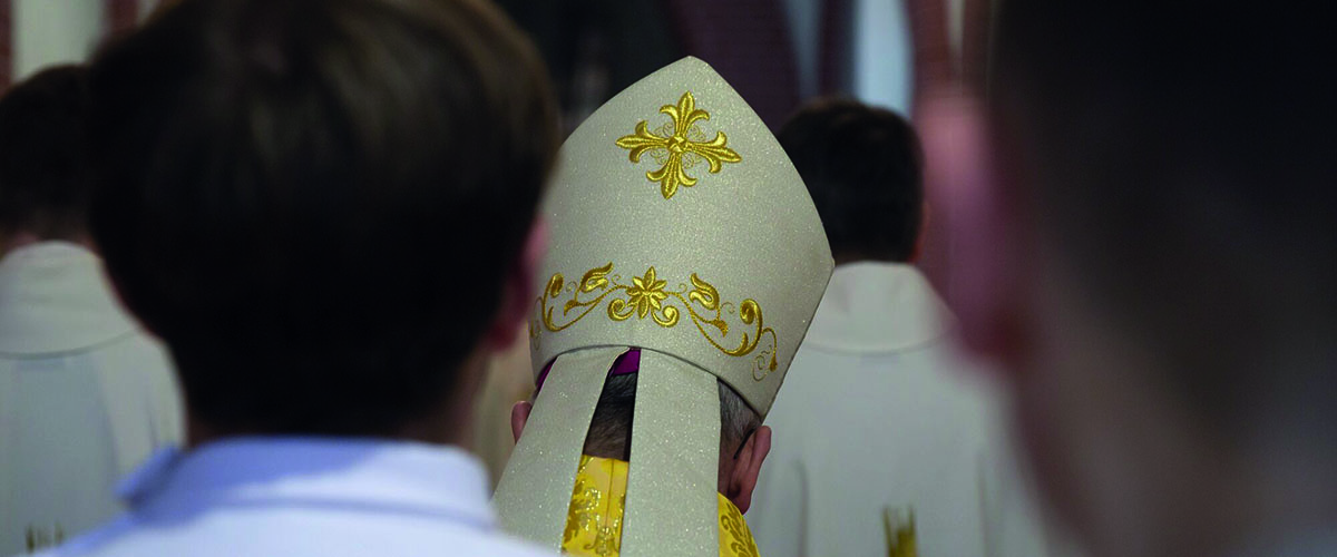 COLLÉGIALITÉ ÉPISCOPALE ET SYNODALITÉ À la recherche d’un nouvel imaginaire social