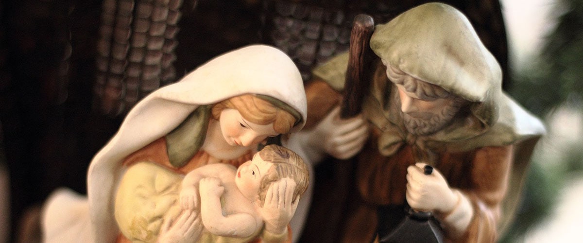 NOËL, UN DON PRÉCIEUX ET GRATUIT