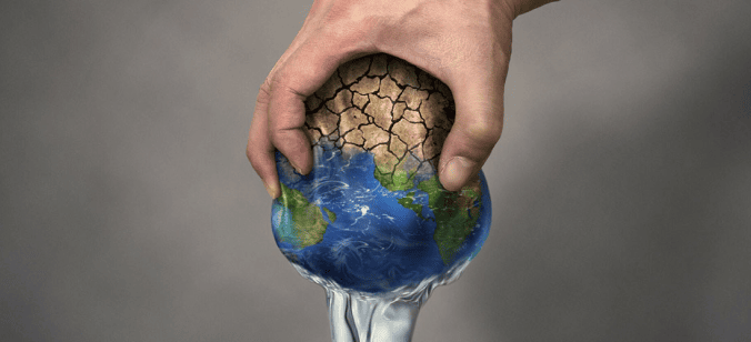 L’EAU, UNE URGENCE MONDIALE