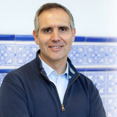 Alberto Ares Mateos