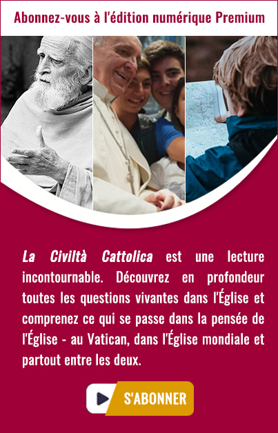 La Civilta Cattolica